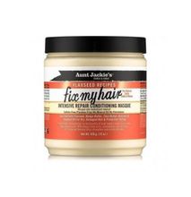 Aunt Jackie'S Fix My Hair Intensive Repair Conditioning Masque
